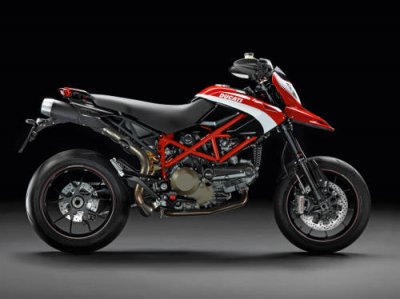 DUCATI     2012 