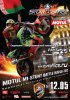 MOTUL M1  STUNT BATTLE BELARUS 2012