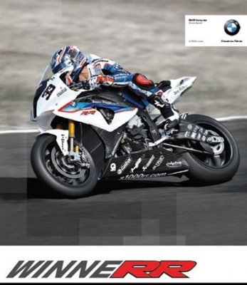 WSBK: --