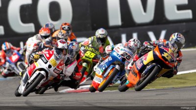  - MotoGP  