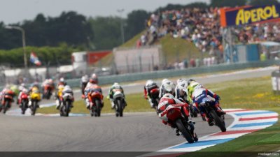  - MotoGP  