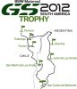 BMW Motorrad GS Trophy 2012  