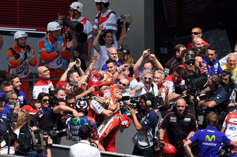 MotoGP:         