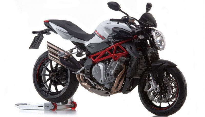     MV Agusta   Brutale