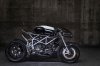  Ducati 848 Le Caffage