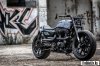  HOOLIGAN TACTICS   HARLEY-DAVIDSON FORTY-EIGHT