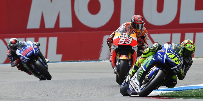 MotoGP:        