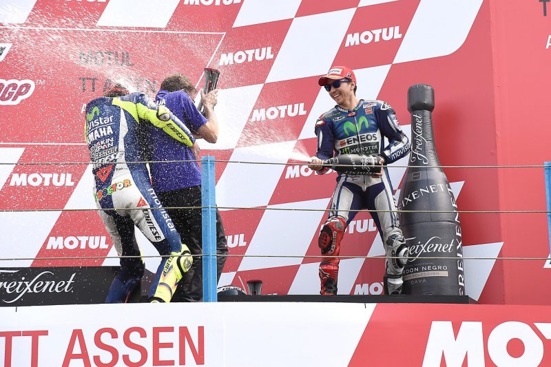 MotoGP:        