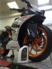   KTM RC390