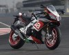  .  Aprilia RSV4