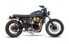 Triumph Bonneville 