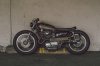 Yamaha XS650 -