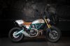 Ducati Scrambler  