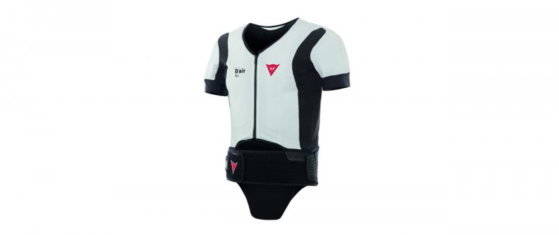   Dainese D-Air     