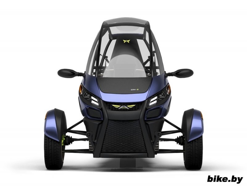   Arcimoto SRK