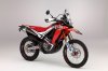  Honda     Honda CRF250 Rally