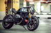 Onehandmade:   BMW R nineT Paranoia