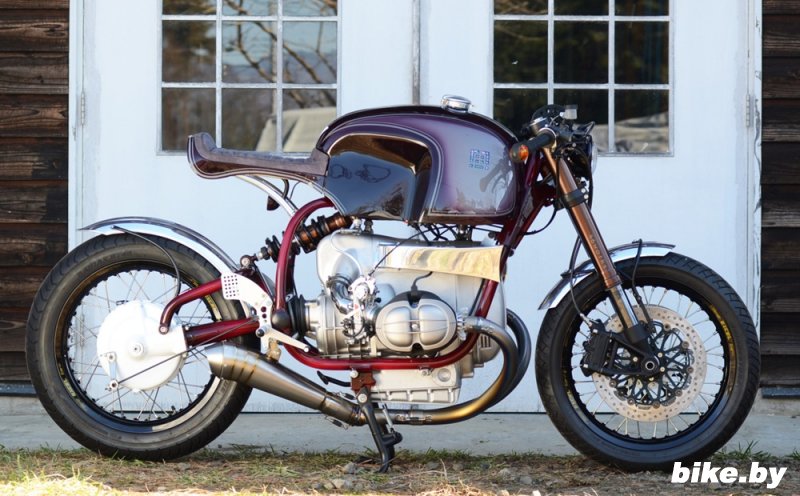 46Works:   BMW R100S