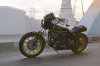  Shovelhead KZ