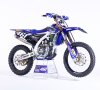   Yamaha YZ450FM 2016