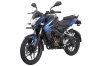   .  Pulsar NS 150