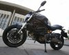  . Ducati Monster 821