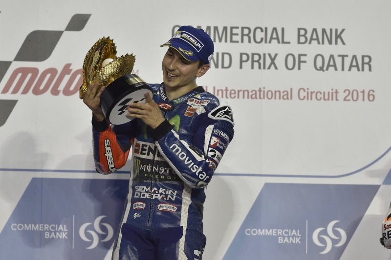 MotoGP:      