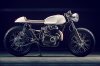 - Honda CL350