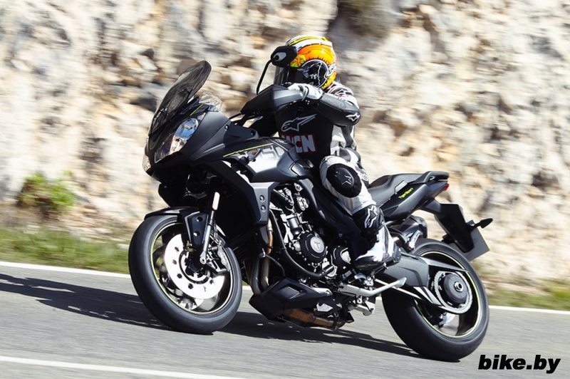   Triumph Tiger Sport 2016 ()