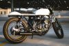 Civil Customs:   Honda CB750 Iceberg