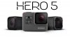 Видеокамеры GoPro Hero 5 Black и Hero 5 Session скоро в продаже - цены известны