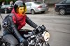 В Минске прошел международный благотворительный заезд на мотоциклах The Distinguished Gentleman’s Ride.