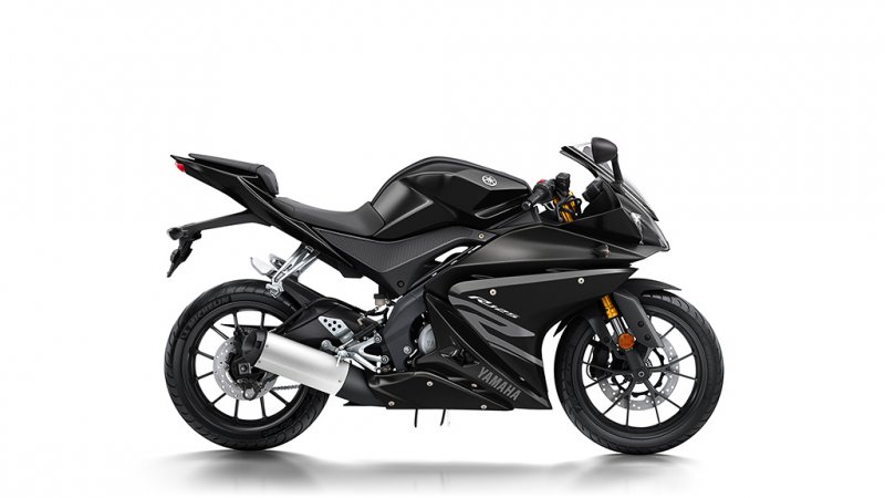 Yamaha   YZF-R1M      