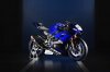 EICMA 2016: Гоночный суперспорт Yamaha YZF-R6 2017