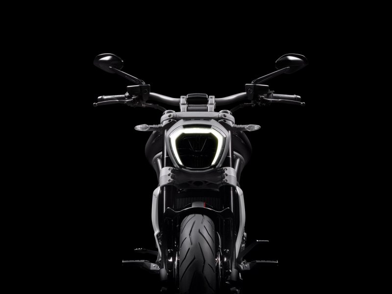 Ducati   XDiavel