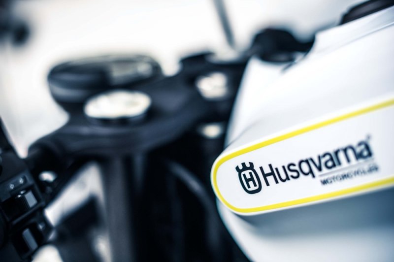 EICMA 2016:   Husqvarna Vitpilen 401 2017