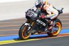 Тесты MotoGP в Валенсии. Марк Маркес: «Много работы предстоит над новым мотором»